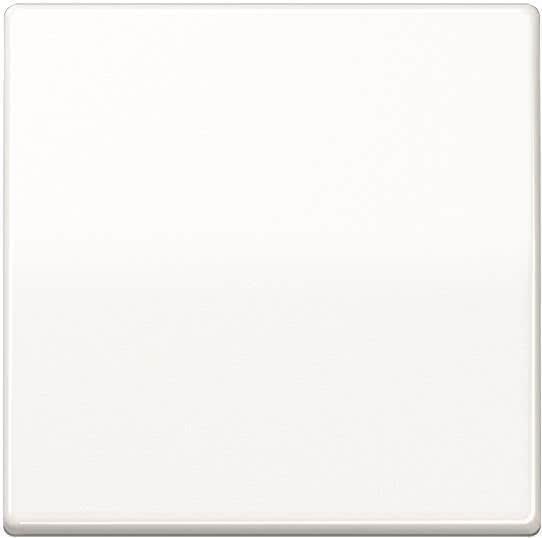 Image du produit JUNG Bouton de commande Std. AS1700WW blanc alpin