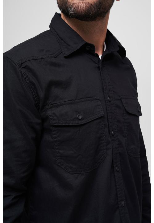 Produktbild Brandit Flanellshirt (5XL)