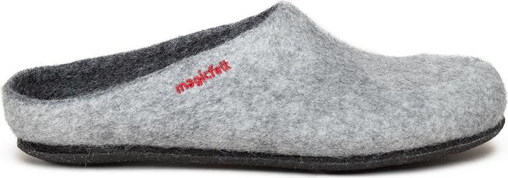 Produktbild Magicfelt Hausschuhe AN 709 (38)