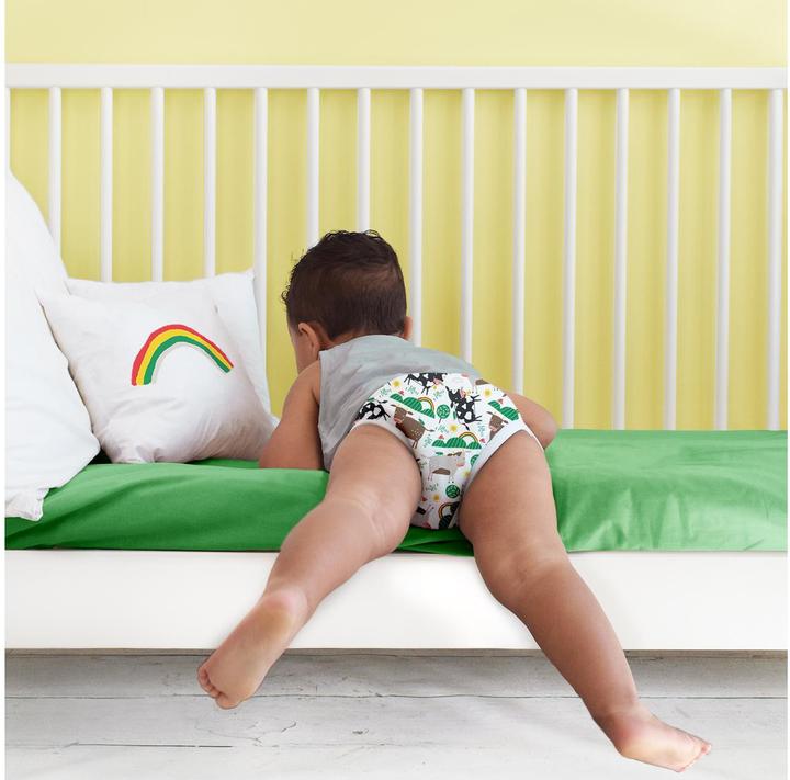 Produktbild Bambino Mio Töpfchen-Trainingshose (Gr. 6, 1 Stück)