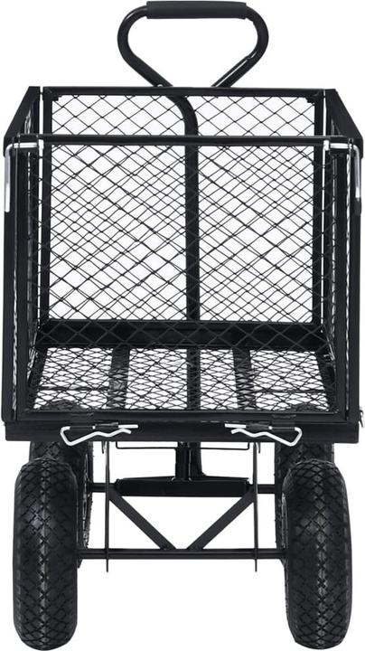 Actual product image VidaXL Sack truck (350 kg)