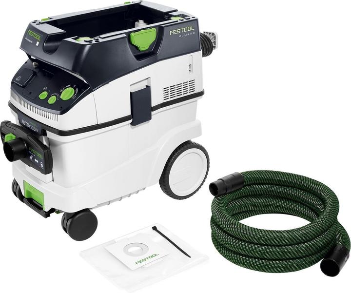 Festool CTL 36 E AC-RENOFIX (Aspirapolvere)