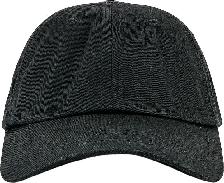 Beechfield Baseballkappe Mit Niedrigem Profil Aus Baumwolle (One Size)