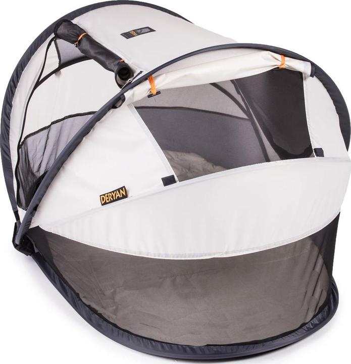 Actual product image Deryan Baby tent