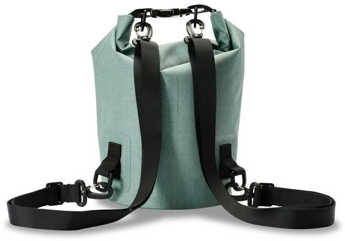 Image du produit Wili Wili Tree Dry Bag Rhy Schwumm Ocean Turquoise, 7 l (7 l)