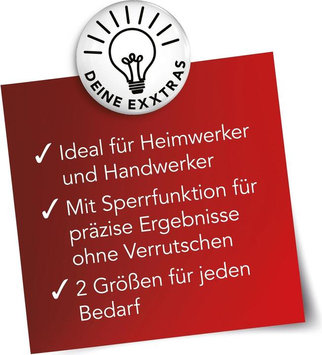 Produktbild Maxxmee Konturenlehre