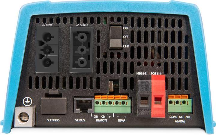 Image du produit Victron Energy MultiPlus 12/800/35-16