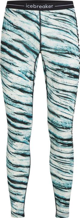 Icebreaker Mérino 200 Oasis Leggings POW (S)