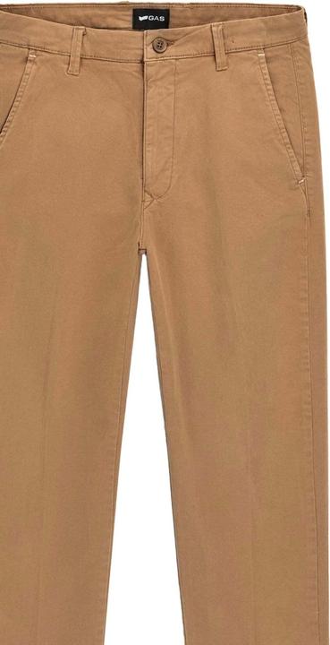 Actual product image Gas Chino trousers New Sadeck Det (31)