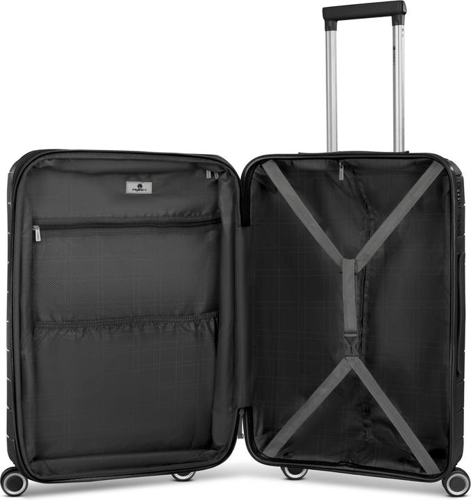 Actual product image Franky London Set (187 l, XL (from 140l))