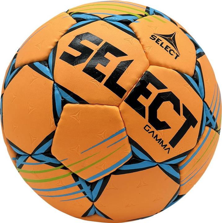 Actual product image Select Gamma v23