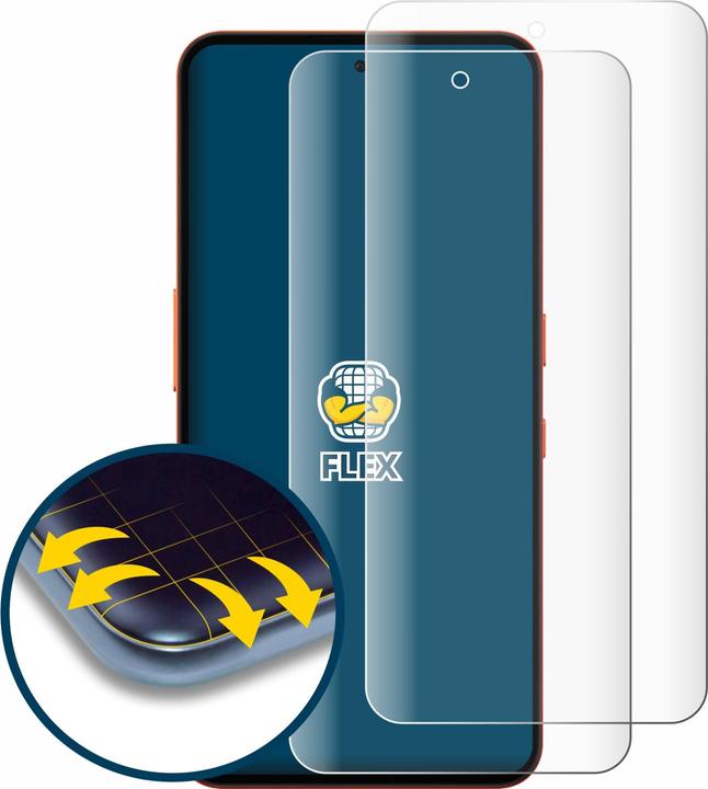 Immagine prodotto BROTECT Full-Screen Pellicola (2 Pezzo/i, Nothing Phone (2))