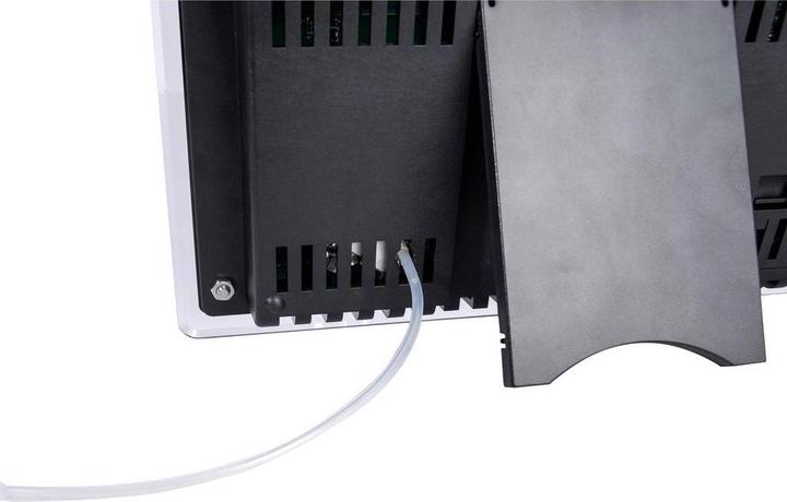 Actual product image Rotronic CO2 display for monitoring the indoor air quality