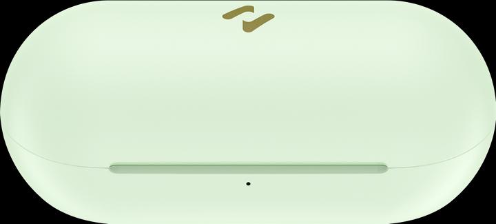 Actual product image Havit TW969 LITE (green) (Cable)