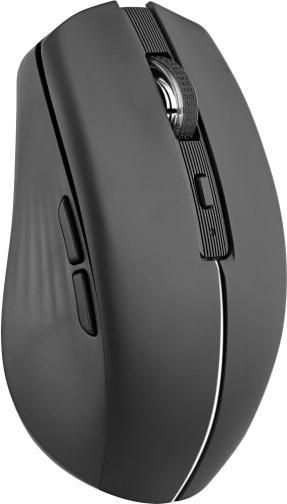 Produktbild T'nB TNB Comfortable And Trendy Mouse Plug (Kabellos)