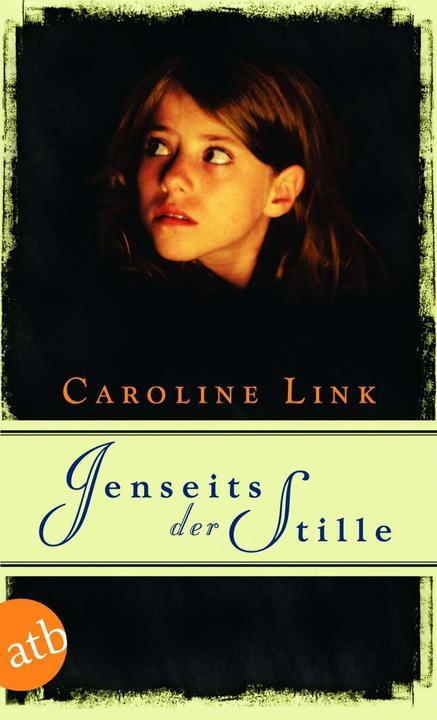 Immagine prodotto Jenseits der Stille (Tedesco, Caroline Collegamento, 1997)