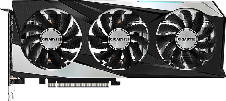 Actual product image Gigabyte GV-N3060GAMING OC-12GD (12 GB)