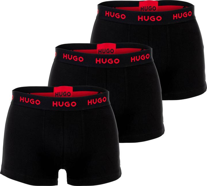 Produktbild HUGO Trunk Triplet Planet (L, 3er Pack)