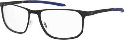 Image du produit Under Armour UA5029 Lunettes Noir Bleu 100% Authentique