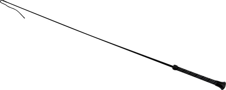 Actual product image Horka rubber dressage whip