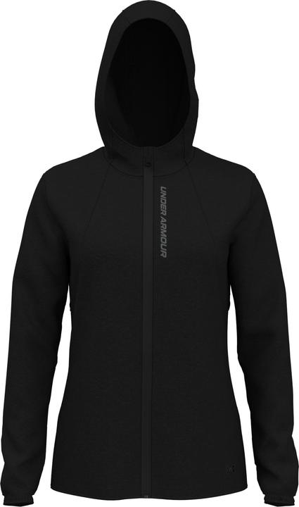 Under Armour OutRun the Storm Laufjacke (S)