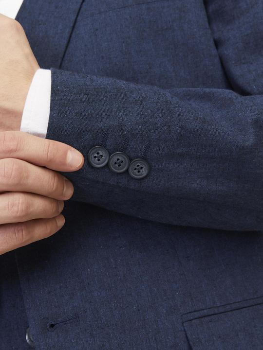 Immagine prodotto Jack & Jones Blazer in lino slim fit (46)