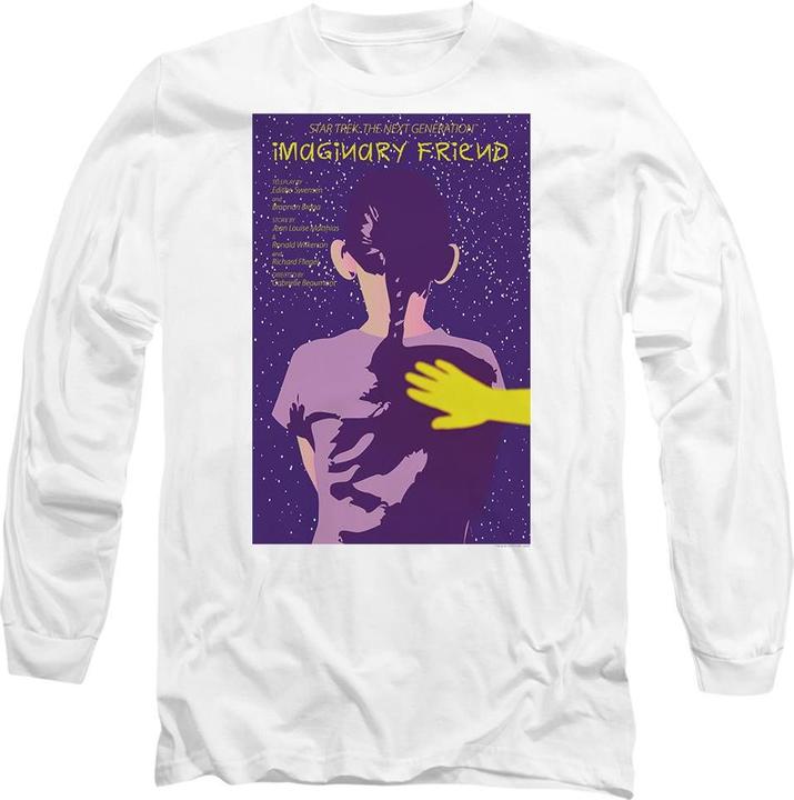 Produktbild The Next Generation Season 5 Episode 22 TShirt (XXL)