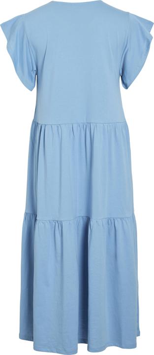 Actual product image Vila Kurzärmeliges Midikleid (M)