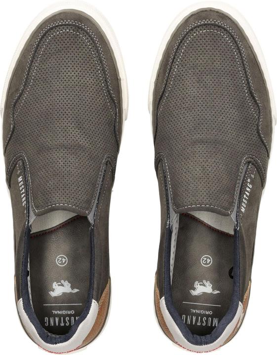 Produktbild Mustang Slipper (42)