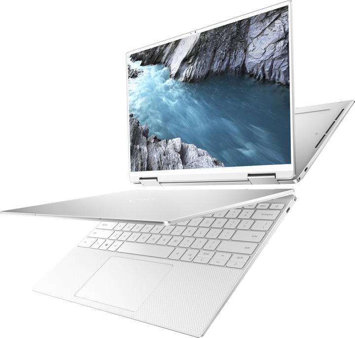 Produktbild Dell XPS 13 7390 (13.40", Intel Core i7-1065G7, 16 GB, 512 GB, DE)