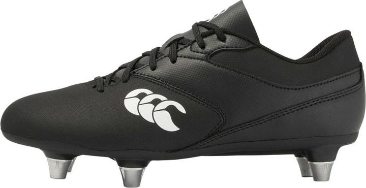 Actual product image Canterbury Phoenix Raze Soft Ground Rugby Boots (36)