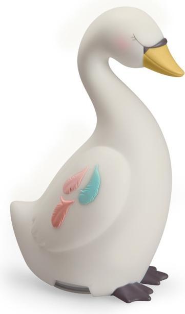 Image du produit Moulin Roty Veilleuse / lampe Cygne (USB), La Petite Ecole de Danse