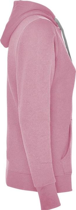 Image du produit Alpinia - Sweat à capuche URBAN - Femme (XL)