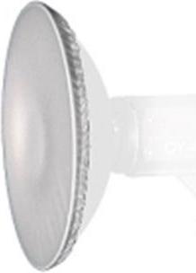 Produktbild Walimex Beauty Dish Diffusor (Beauty Dish, 50 cm)