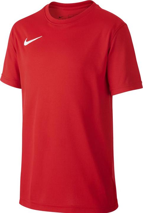 Image du produit Nike Park Vii Maillot Manches Courtes Enfants (XS)
