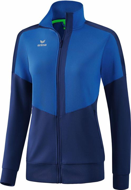Image du produit Erima Veste De Squad Worker Femme (42)