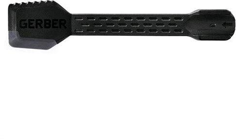 Actual product image Gerber Gear Outdoor Kitchen Tool COMPLEAT Onyx