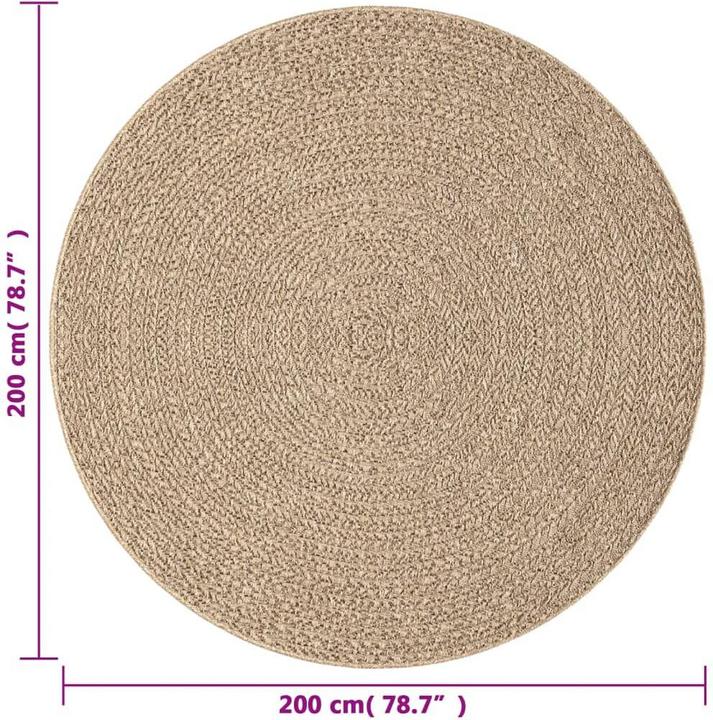 Produktbild VidaXL Coline (200 cm)