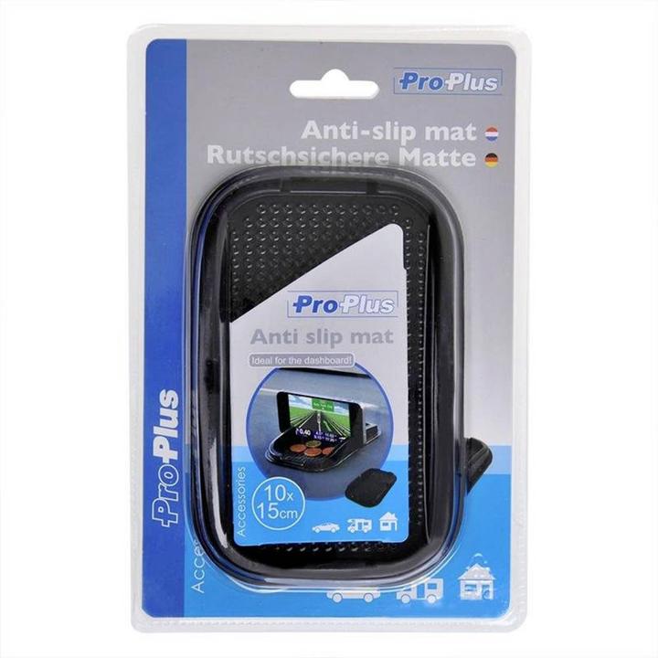 Actual product image ProPlus Non slip mat in blister pack