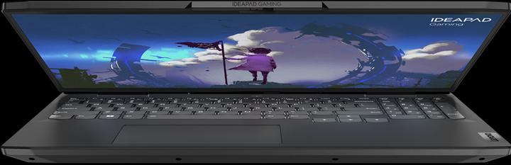 Produktbild Lenovo IdeaPad Gaming 3 RTX 3060 (16", Intel Core i7-12700H, 16 GB, 1000 GB, CH)