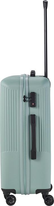 Image du produit Travelite Bali 4 roues ensemble de valises 3 pièces (195 l, XL (à partir de 115l))