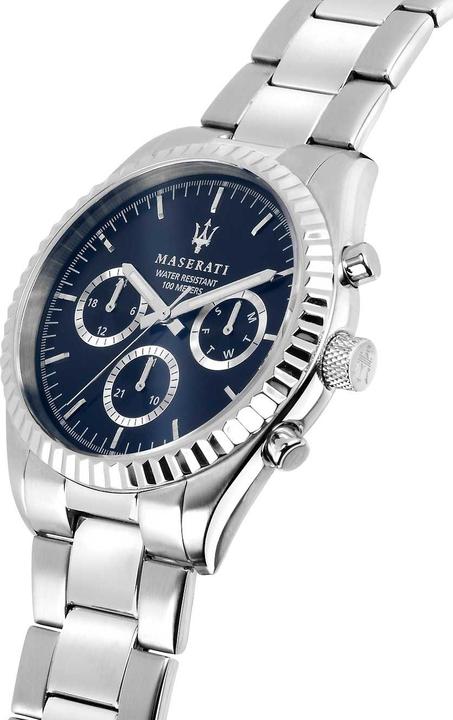 Image du produit Maserati Competizione (Montre analogique, 43 mm)