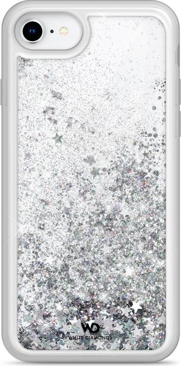 Actual product image Hama Sparkle Apple iPhone 8/7/6/6s (Apple iPhone 8)