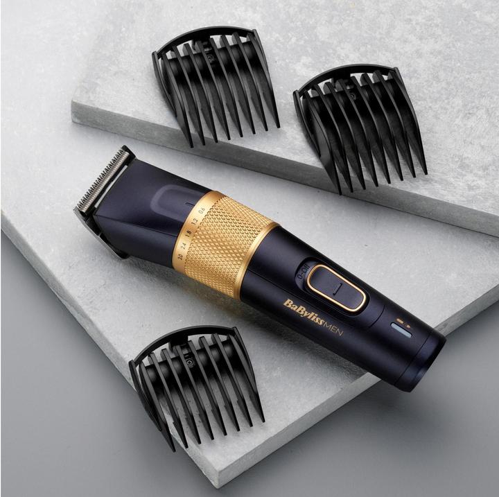 Image du produit BaByliss Men Lithium Power