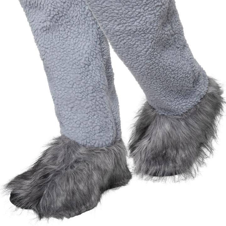 Produktbild Dressforfun Wilder Wolf (L)