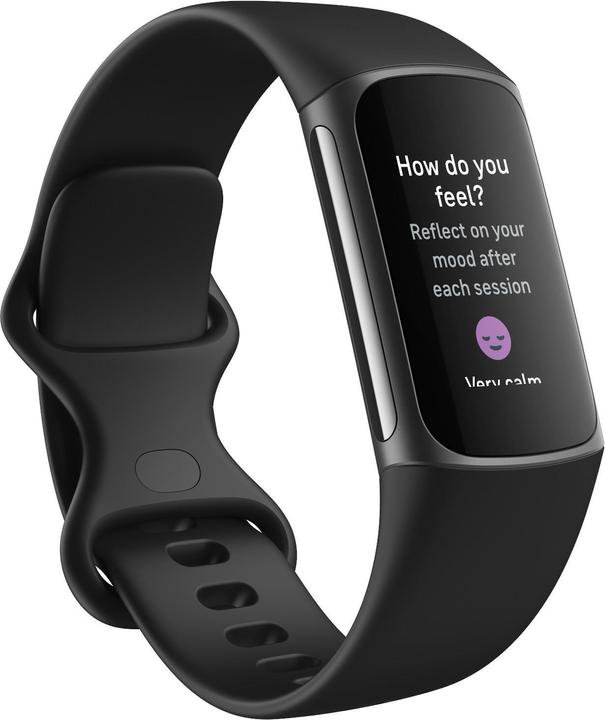 Productafbeelding Fitbit Charge 5 cadeaupakket (26.43 mm)
