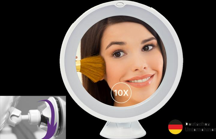 Immagine prodotto Specchio LED (Ø 17,5 cm)