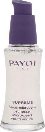 Produktbild Payot Paris Suprême Jeunesse Global Youth Micropearls (30 ml)
