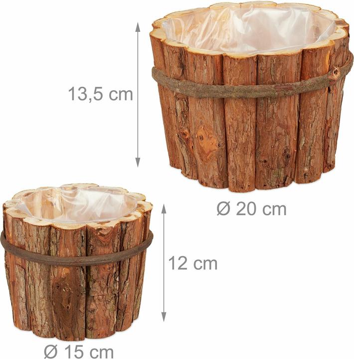 Image du produit Relaxdays Table de balcon suspendue (70 cm)