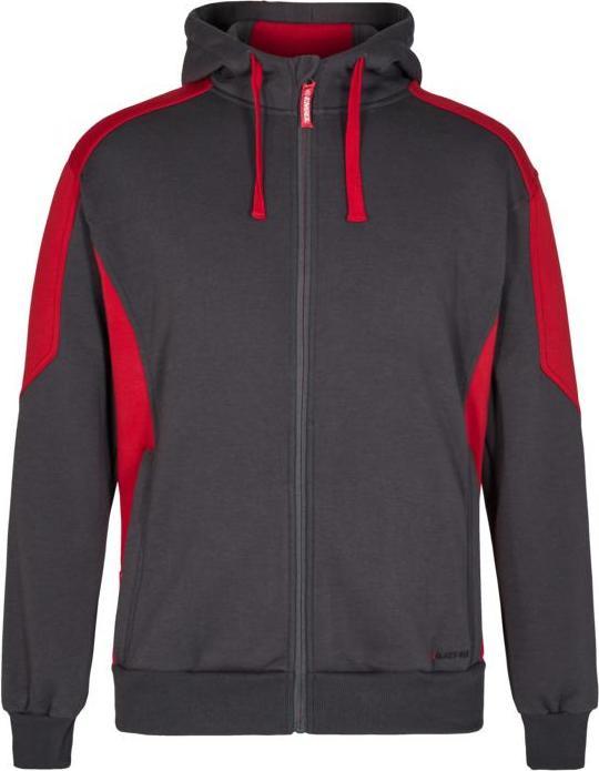 Actual product image F. Engel Galaxy Sweat Cardigan (XS)